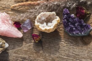 Psychic Protection and Energetic Mastery Course